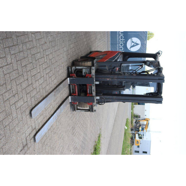 2015 Linde E30HL-01/600-41338518