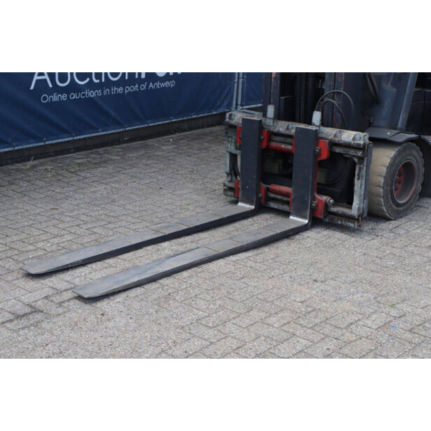 2015 Linde E30HL-01/600-41338521