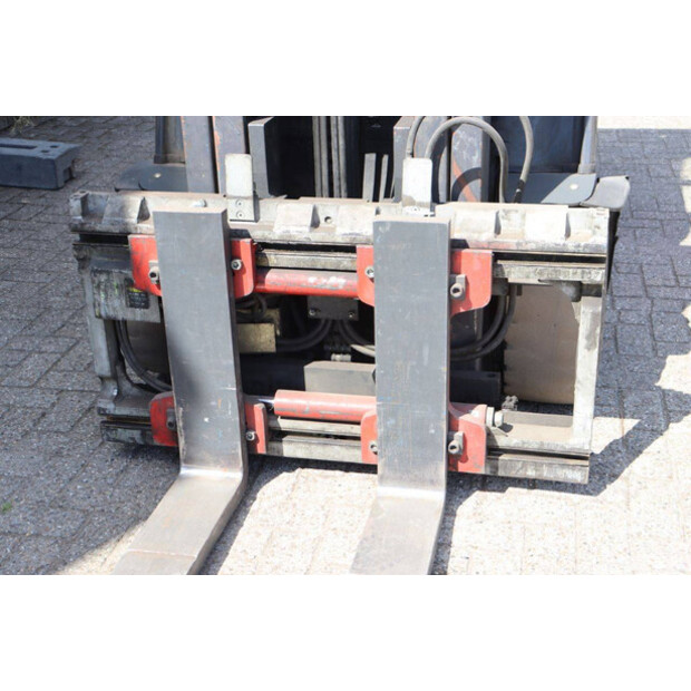 2015 Linde E30HL-01/600-41338523