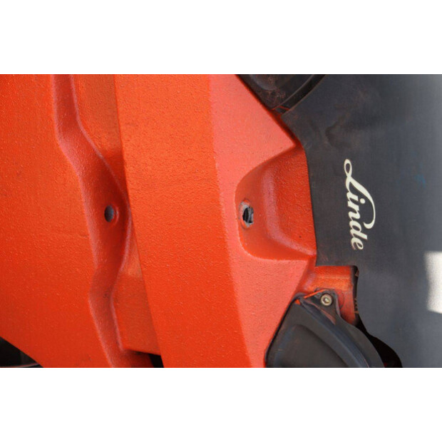 2015 Linde E30HL-01/600-41338531