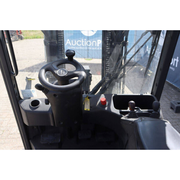 2015 Linde E30HL-01/600-41338532