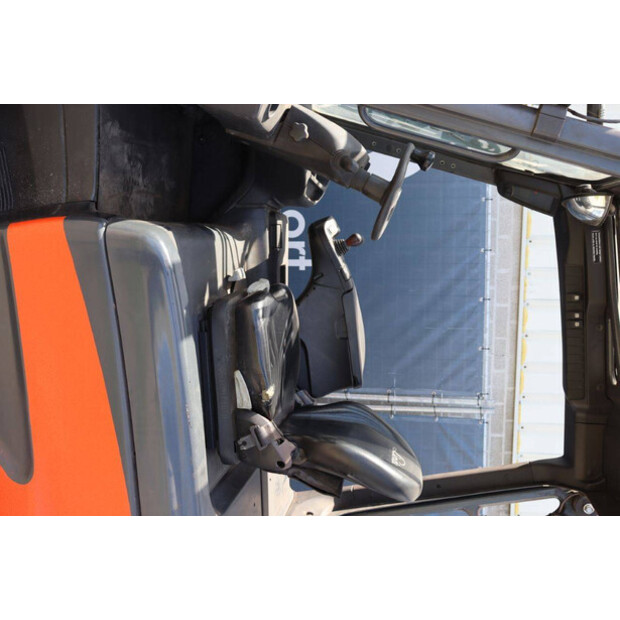 2015 Linde E30HL-01/600-41338533