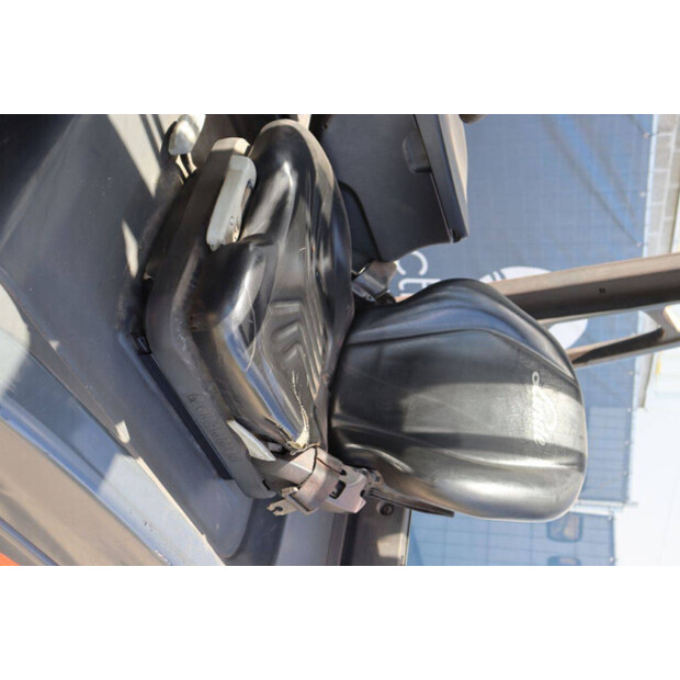 2015 Linde E30HL-01/600-41338534