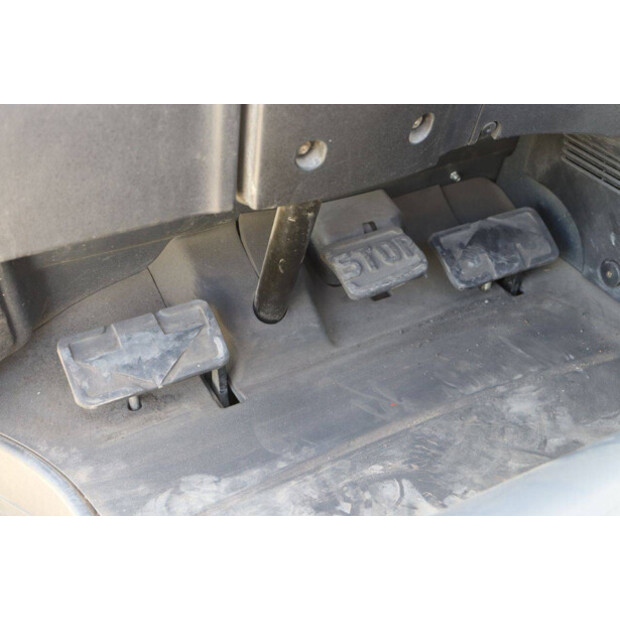 2015 Linde E30HL-01/600-41338535