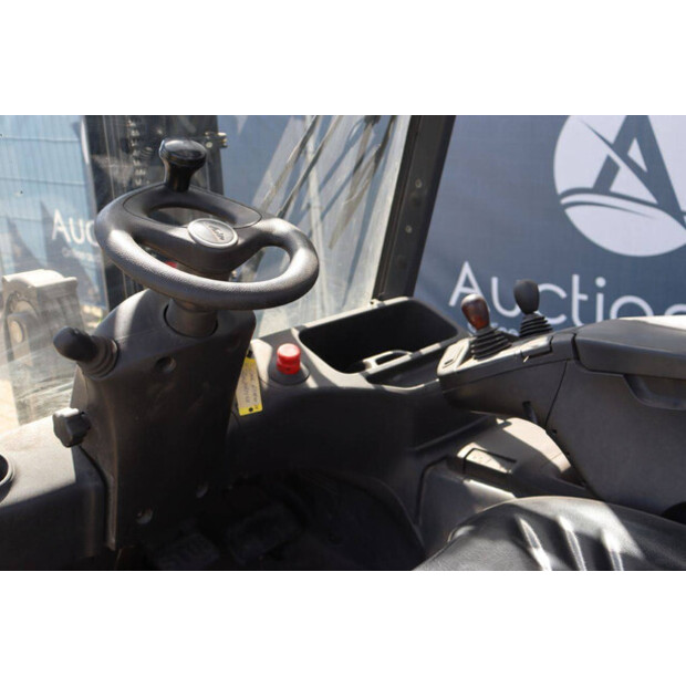 2015 Linde E30HL-01/600-41338537