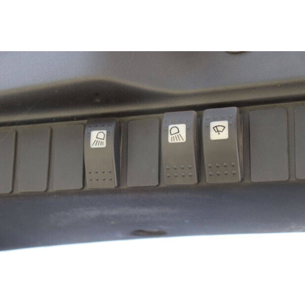 2015 Linde E30HL-01/600-41338539