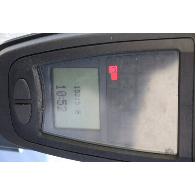2015 Linde E30HL-01/600-41338540