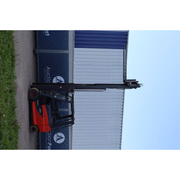 2015 Linde E30HL-01/600-41338543