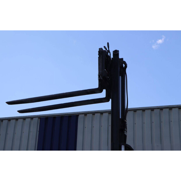 2015 Linde E30HL-01/600-41338546