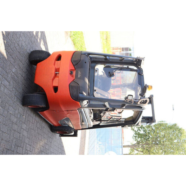 2017 Linde E30HL-01/600-41338552