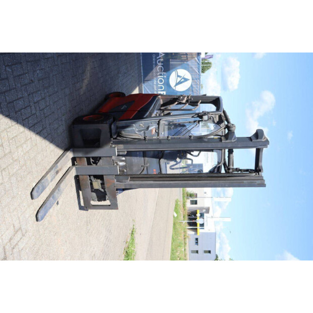 2017 Linde E30HL-01/600-41338553