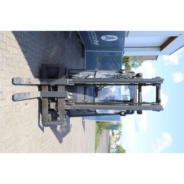 2017 Linde E30HL-01/600-41338554