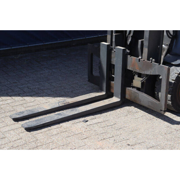 2017 Linde E30HL-01/600-41338556