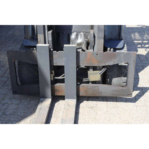 2017 Linde E30HL-01/600-41338558