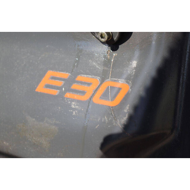 2017 Linde E30HL-01/600-41338561