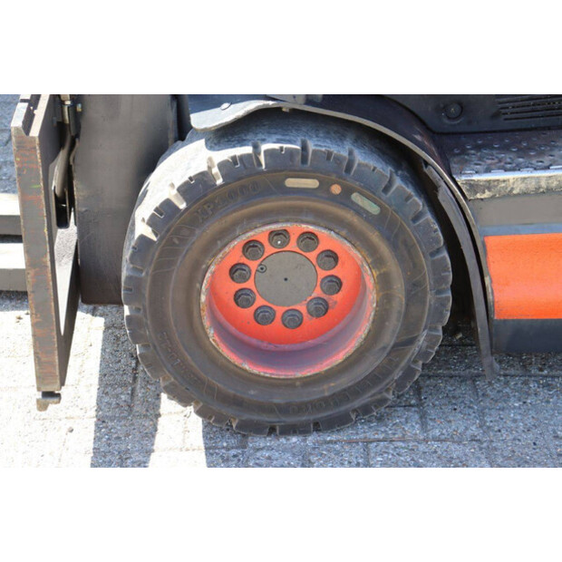 2017 Linde E30HL-01/600-41338563