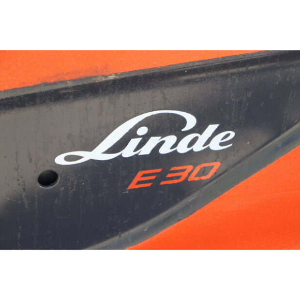 2017 Linde E30HL-01/600-41338565