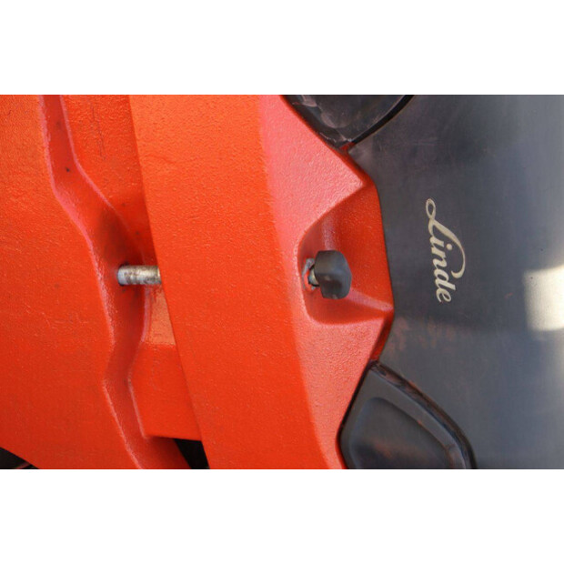 2017 Linde E30HL-01/600-41338567
