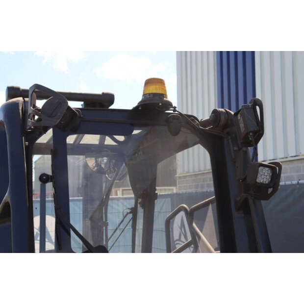 2017 Linde E30HL-01/600-41338568