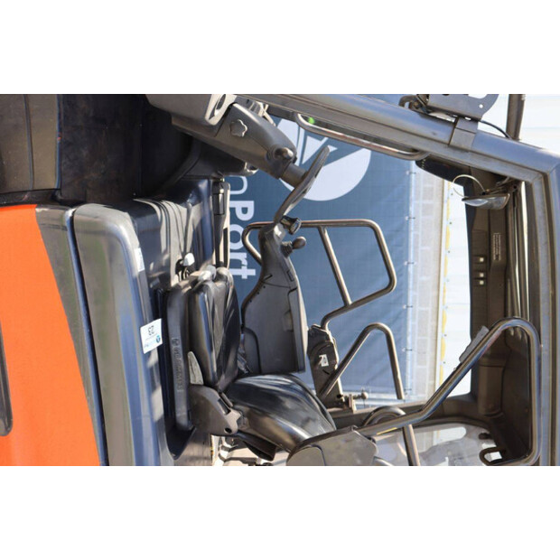 2017 Linde E30HL-01/600-41338569