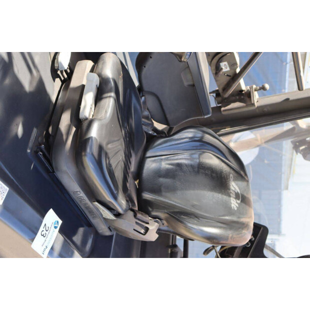 2017 Linde E30HL-01/600-41338570