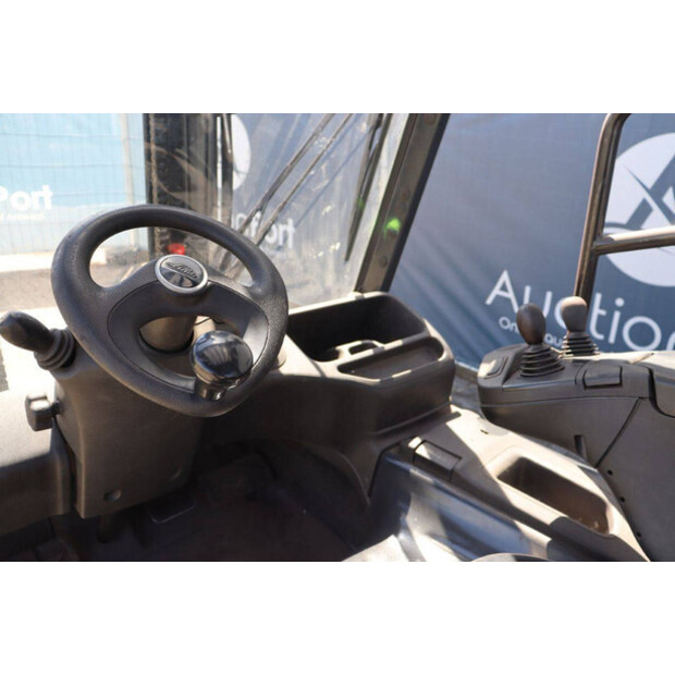 2017 Linde E30HL-01/600-41338571