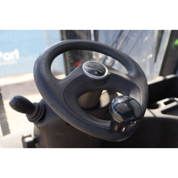 2017 Linde E30HL-01/600-41338572