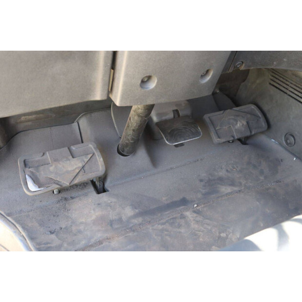 2017 Linde E30HL-01/600-41338573