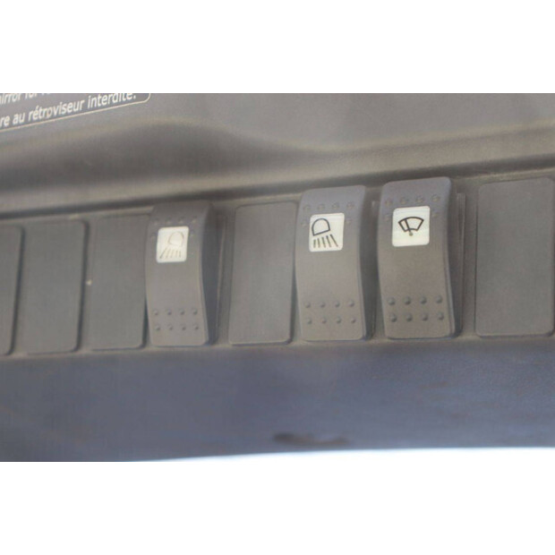 2017 Linde E30HL-01/600-41338575
