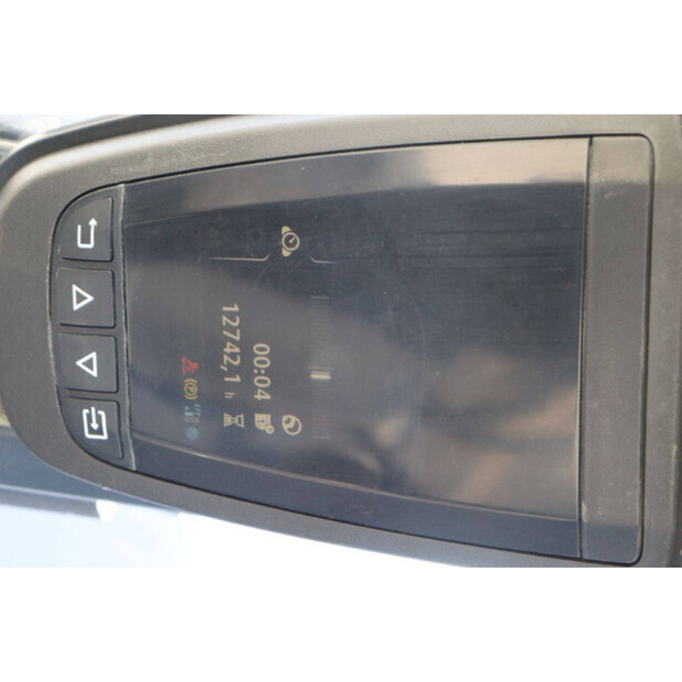 2017 Linde E30HL-01/600-41338576