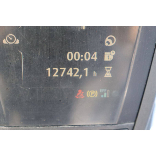 2017 Linde E30HL-01/600-41338577