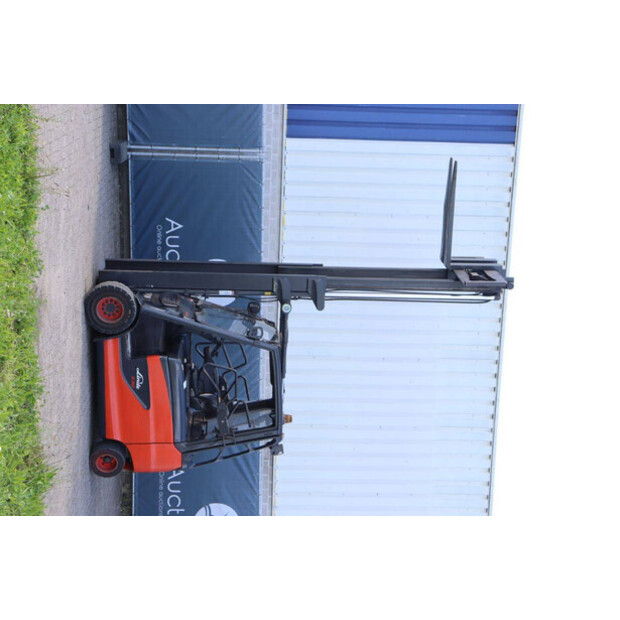 2017 Linde E30HL-01/600-41338579