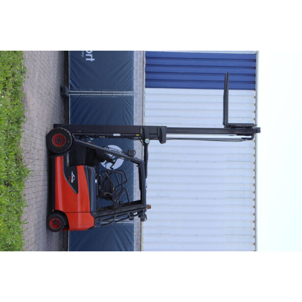 2017 Linde E30HL-01/600-41338580
