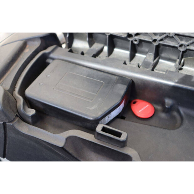 2017 Linde E30HL-01/600-41338583