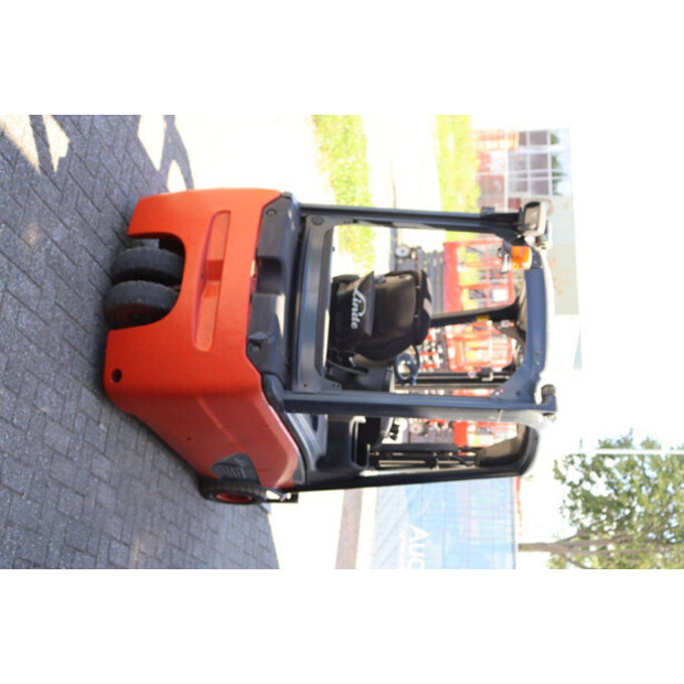 2020 Linde E16L-02-41338589