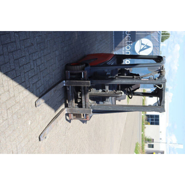 2020 Linde E16L-02-41338590