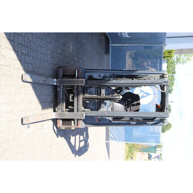 2020 Linde E16L-02-41338591