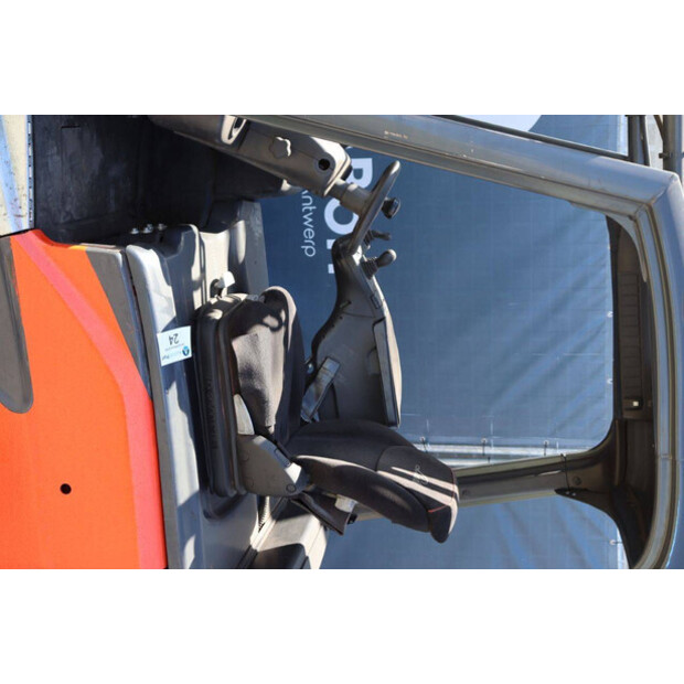 2020 Linde E16L-02-41338604