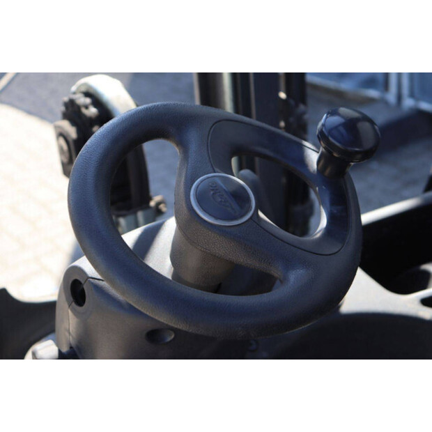 2020 Linde E16L-02-41338608