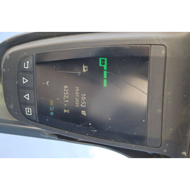 2020 Linde E16L-02-41338610
