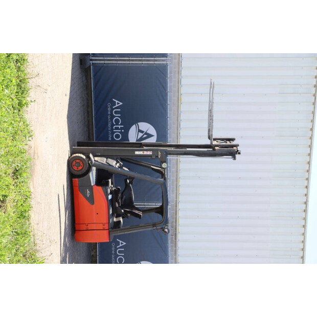 2020 Linde E16L-02-41338614