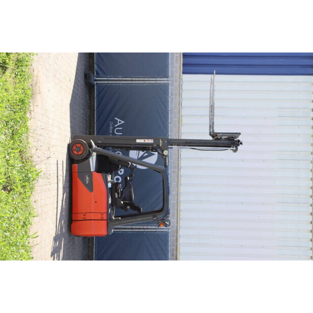 2020 Linde E16L-02-41338615
