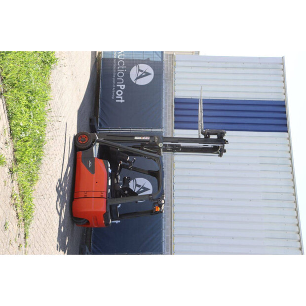 2020 Linde E16L-02-41338616