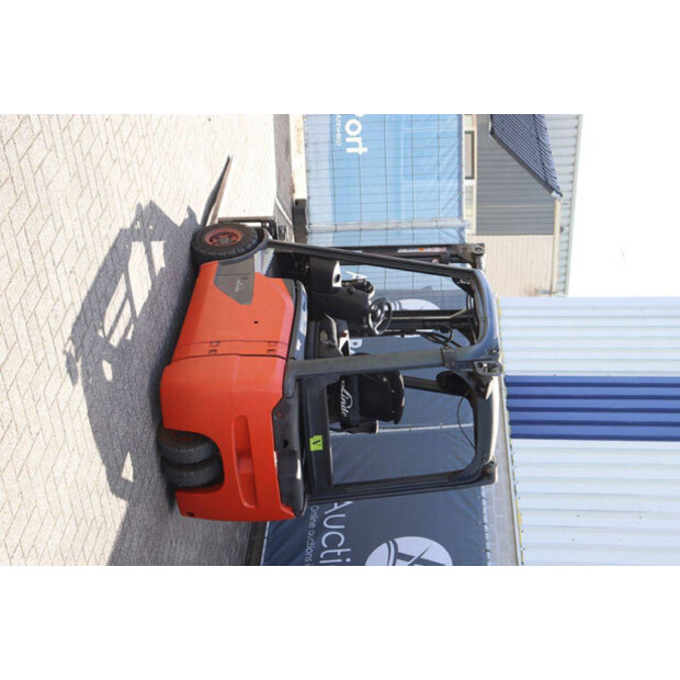 2020 ليندي E16L-02-41338622