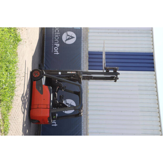 2020 ليندي E16L-02-41338651