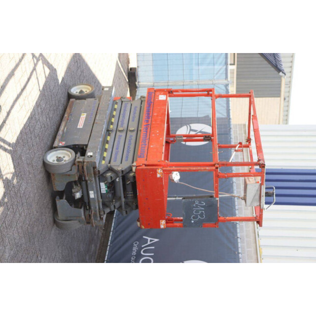 2015 سكايجاك SJIII-3219-41338656
