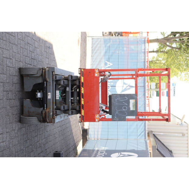 2016 SkyJack SJ III 3219-41338683