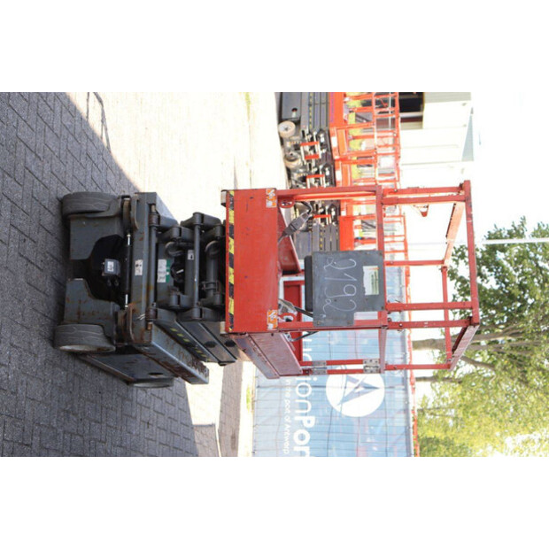 2016 SkyJack SJ III 3219-41338684