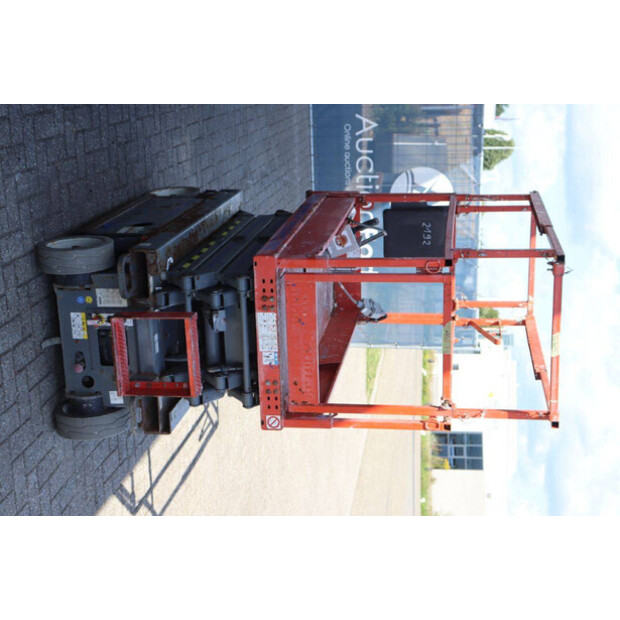 2016 SkyJack SJ III 3219-41338685