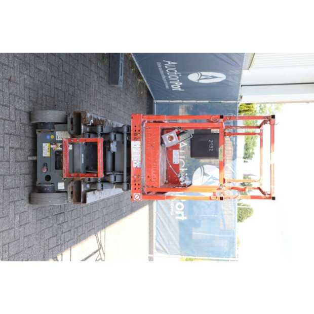 2016 SkyJack SJ III 3219-41338686